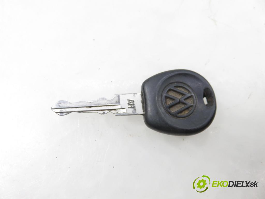 VW GOLF II (19E, 1G1) HB 1991 44,00 1.6 TD - 1V 1589,00 spinačka 357905851D (Spínacia skrinka)