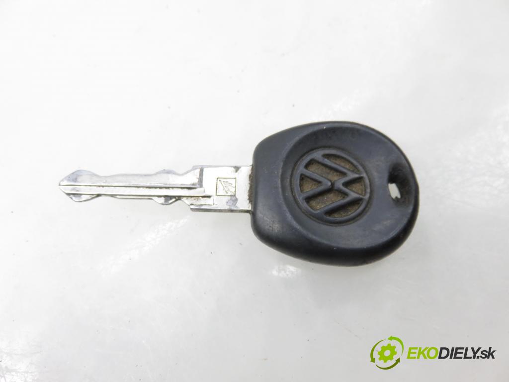 VW GOLF II (19E, 1G1) HB 1991 44,00 1.6 TD - 1V 1589,00 spinačka 357905851D (Spínacia skrinka)