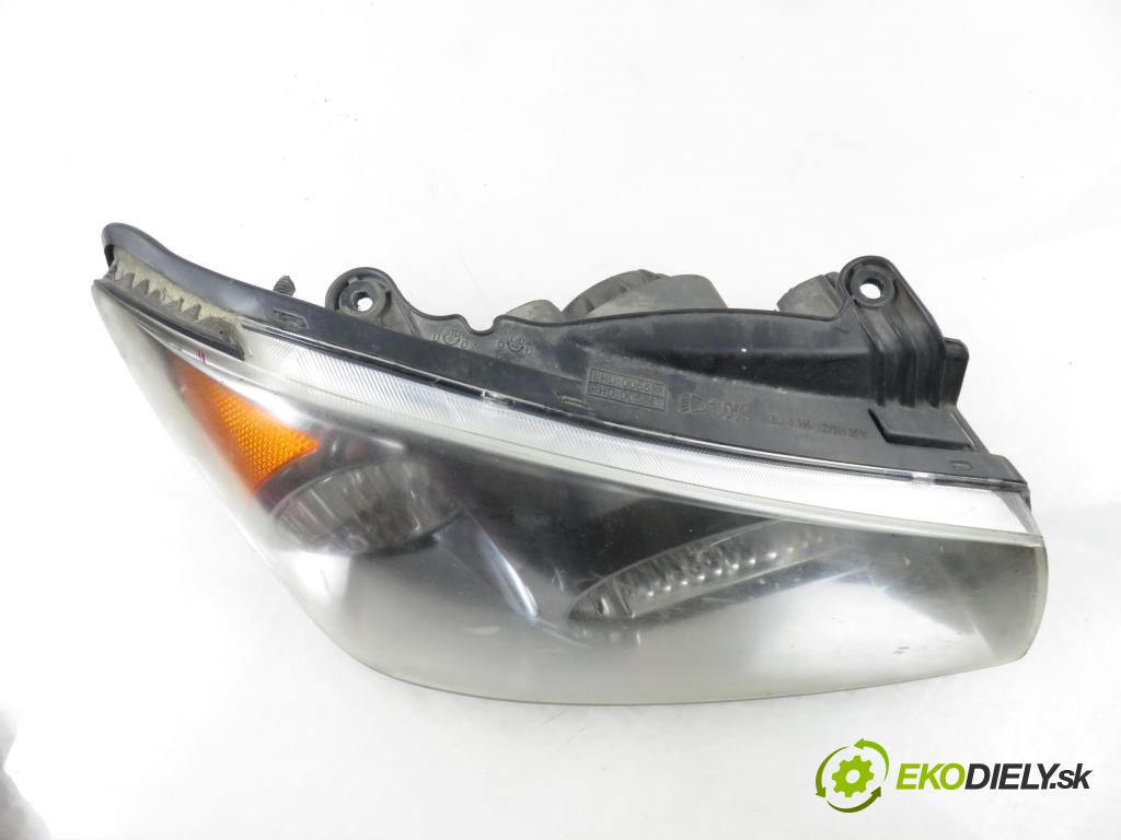 KIA CERATO I liftback (LD) HB 2004 83,00 2.0 CRDi - D4EA 1991,00 světlo PP 921012F0R