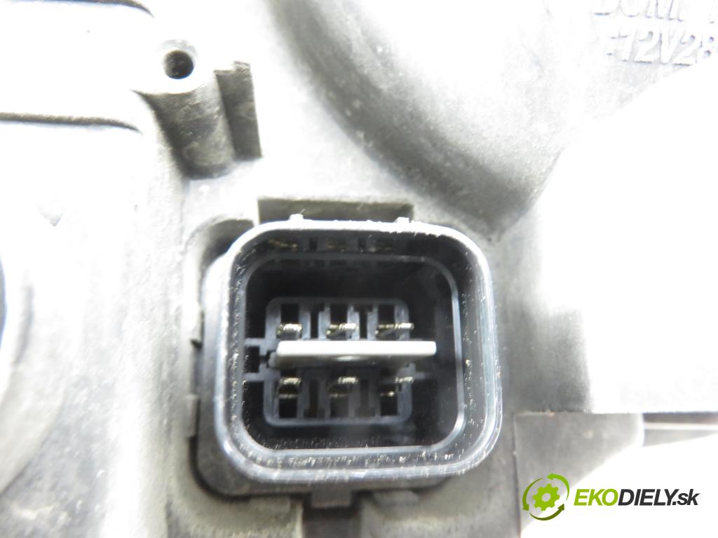 KIA CERATO I liftback (LD) HB 2004 83,00 2.0 CRDi - D4EA 1991,00 světlo PP 921012F0R