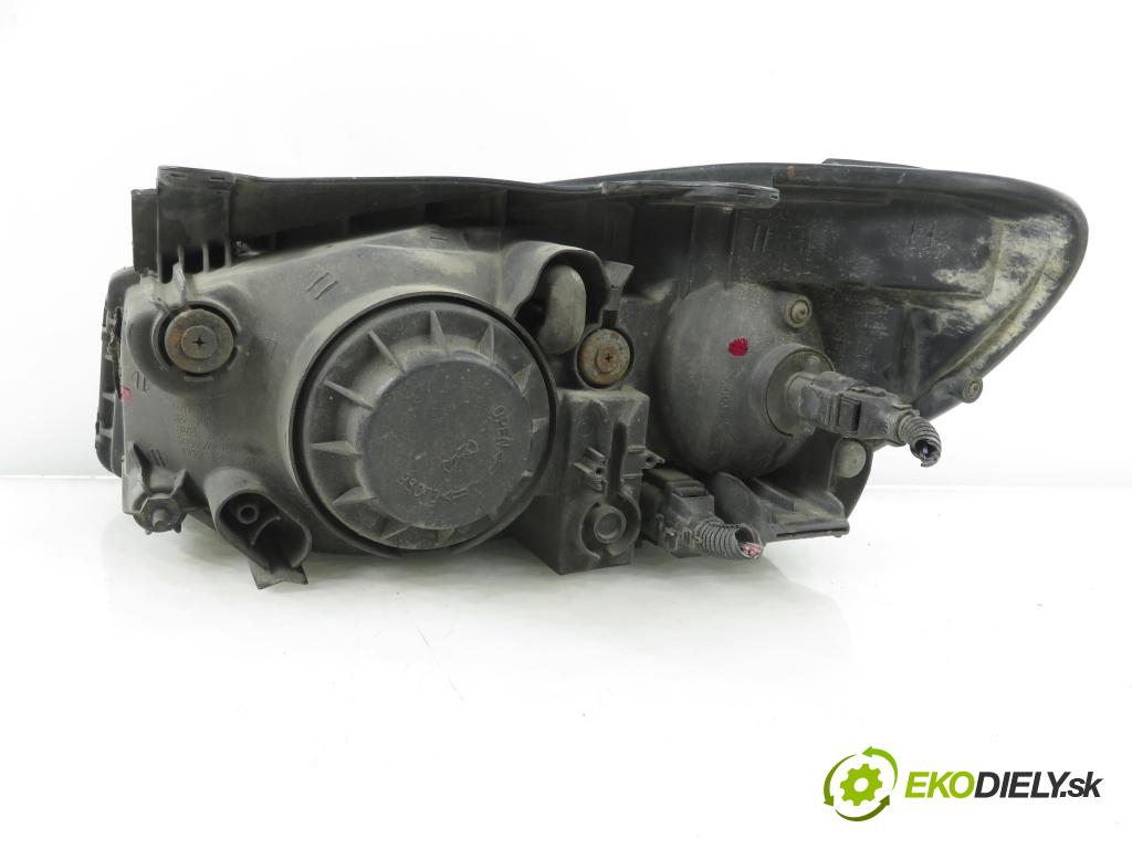 KIA CERATO I liftback (LD) HB 2004 83,00 2.0 CRDi - D4EA 1991,00 světlo PP 921012F0R