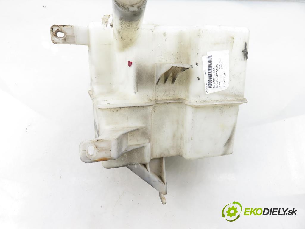 OPEL ANTARA A (L07) SUV 2007 167,00 3.2 V6 - Z 32 SEE 3195,00 Nádržka ostrekovačov 96673372 (Kľučka dverí ostatné)