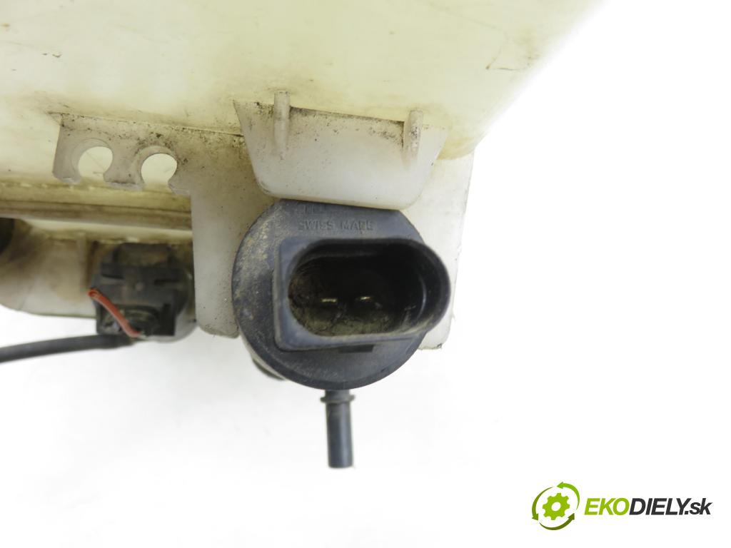 OPEL ANTARA A (L07) SUV 2007 167,00 3.2 V6 - Z 32 SEE 3195,00 Nádržka ostrekovačov 96673372 (Kľučka dverí ostatné)