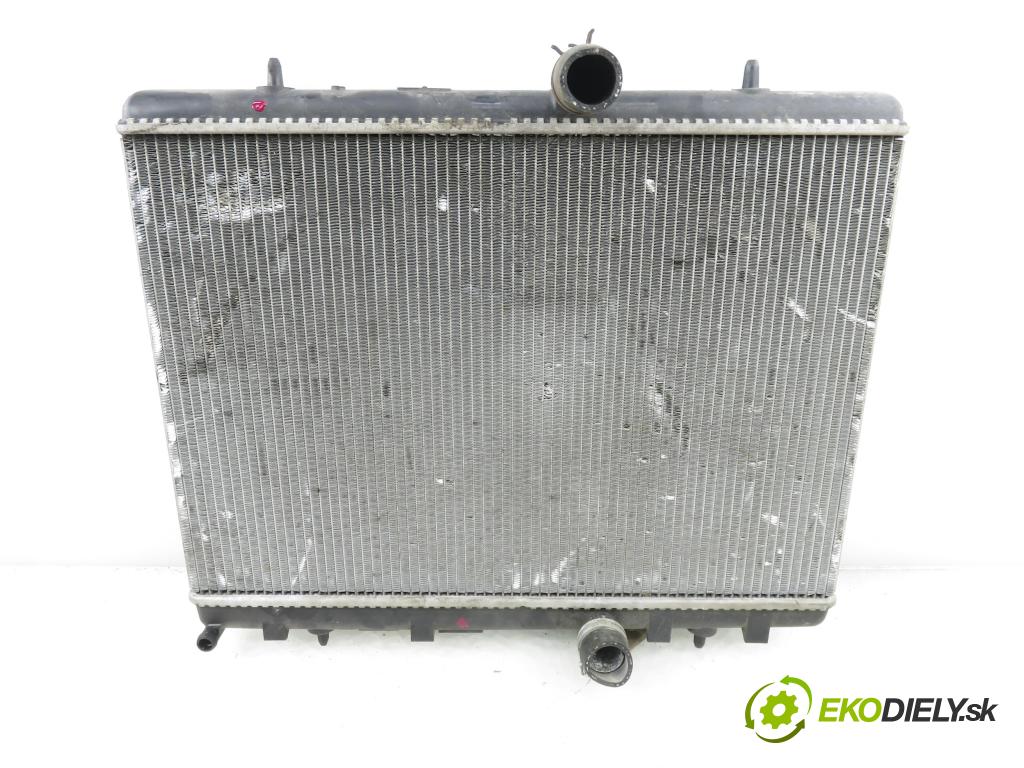 PEUGEOT 308 (4A_, 4C_) HB 2012 0,00 1.6 HDi - 9HR (DV6C) 1560,00 chladič vody 9680533480 ; P9680533480 ; 991746Q