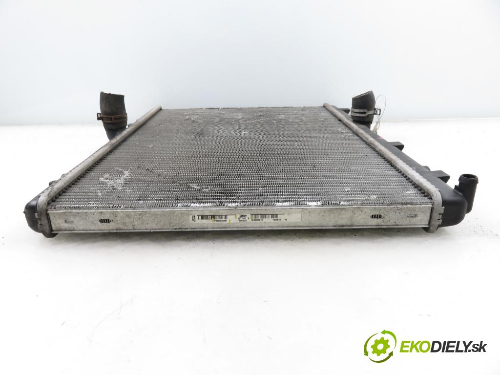 PEUGEOT 308 (4A_, 4C_) HB 2012 0,00 1.6 HDi - 9HR (DV6C) 1560,00 chladič vody 9680533480 ; P9680533480 ; 991746Q