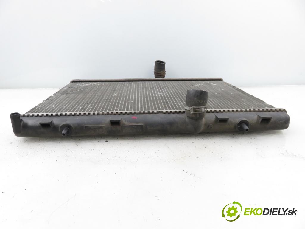 PEUGEOT 308 (4A_, 4C_) HB 2012 0,00 1.6 HDi - 9HR (DV6C) 1560,00 chladič vody 9680533480 ; P9680533480 ; 991746Q