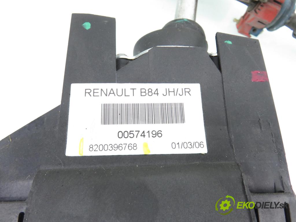 RENAULT MEGANE II (BM0/1_, CM0/1_) HB 2006 63,00 1.5 dCi - K9K 724 1461,00 ZVEDÁK: 8200396768