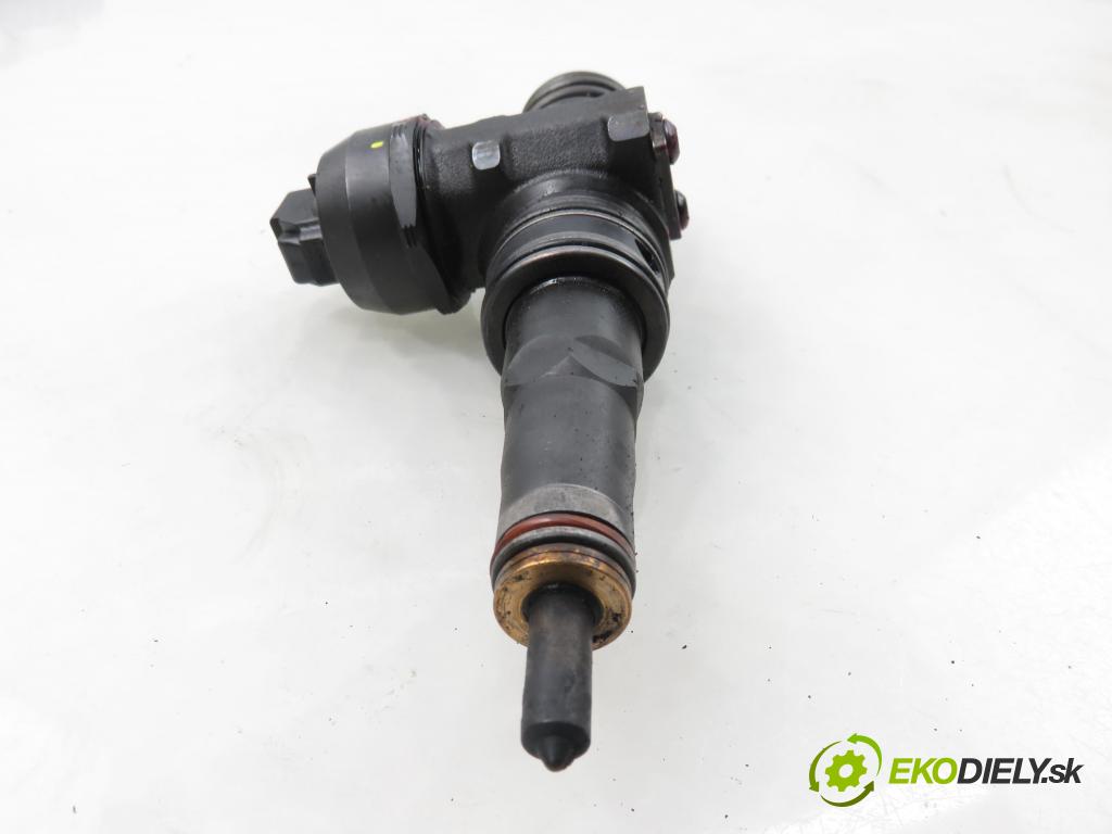 VW SHARAN (7M8, 7M9, 7M6) VAN 2002 85,00 1.9 TDI PD 115 4motion - AUY 1896,00 Vstrekovač 038130073AK ; 0414720038 (Vstrekovač paliva)