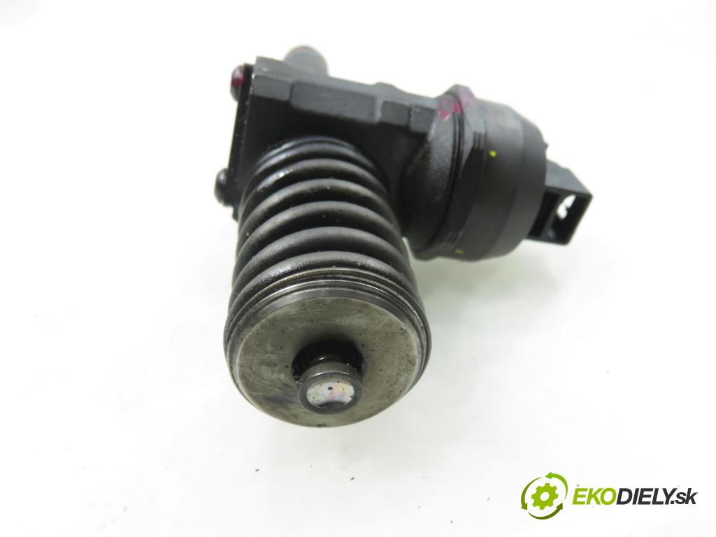 VW SHARAN (7M8, 7M9, 7M6) VAN 2002 85,00 1.9 TDI PD 115 4motion - AUY 1896,00 Vstrekovač 038130073AK ; 0414720038 (Vstrekovač paliva)
