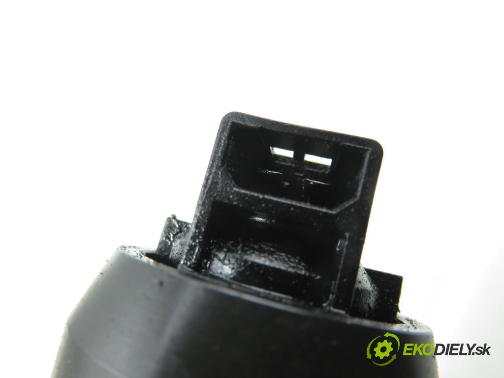 VW SHARAN (7M8, 7M9, 7M6) VAN 2002 85,00 1.9 TDI PD 115 4motion - AUY 1896,00 Vstrekovač 038130073AK ; 0414720038 (Vstrekovač paliva)