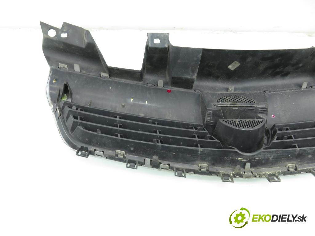 OPEL ZAFIRA B (A05) MINIVAN 2006 110,00 1.9 CDTI 150 - Z 19 DTH 1910,00 Mriežka / maska 13136136