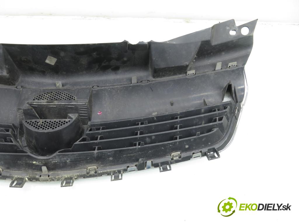 OPEL ZAFIRA B (A05) MINIVAN 2006 110,00 1.9 CDTI 150 - Z 19 DTH 1910,00 Mriežka / maska 13136136