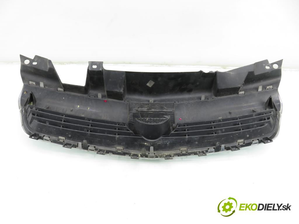 OPEL ZAFIRA B (A05) MINIVAN 2006 110,00 1.9 CDTI 150 - Z 19 DTH 1910,00 Mriežka / maska 13136136