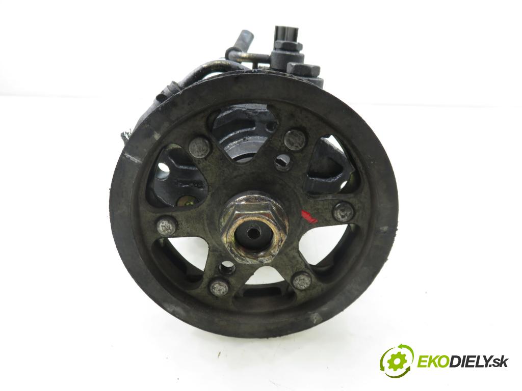 TOYOTA RAV 4 II (_A2_) SUV 2002 85,00 2.0 D-4D 4WD 116 - 1CD-FTV 1995,00 pumpa vysokého TLAK: 2210027010 ; 09730000188