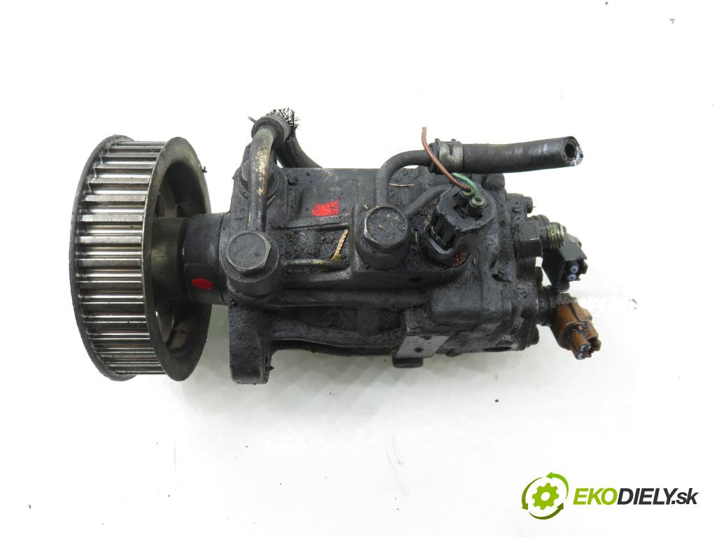 TOYOTA RAV 4 II (_A2_) SUV 2002 85,00 2.0 D-4D 4WD 116 - 1CD-FTV 1995,00 Pumpa vysokého tlaku 2210027010 ; 09730000188