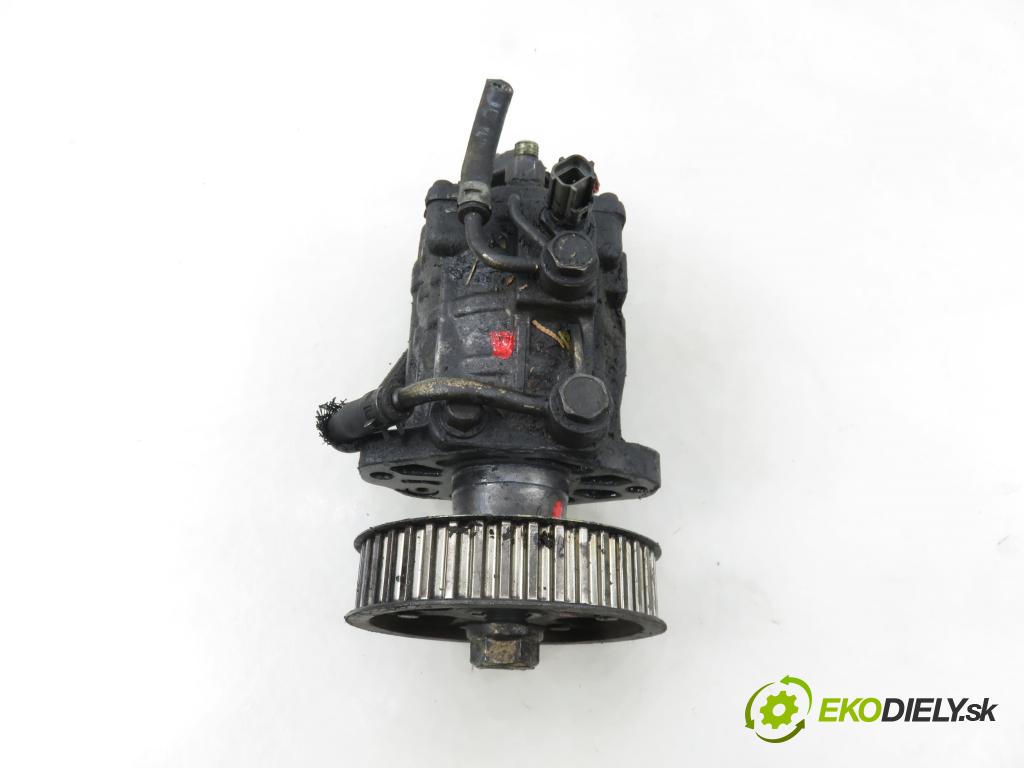 TOYOTA RAV 4 II (_A2_) SUV 2002 85,00 2.0 D-4D 4WD 116 - 1CD-FTV 1995,00 Pumpa vysokého tlaku 2210027010 ; 09730000188