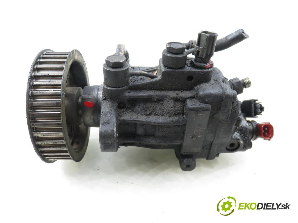 TOYOTA RAV 4 II (_A2_) SUV 2002 85,00 2.0 D-4D 4WD 116 - 1CD-FTV 1995,00 Pumpa vysokého tlaku 2210027010 ; 09730000188