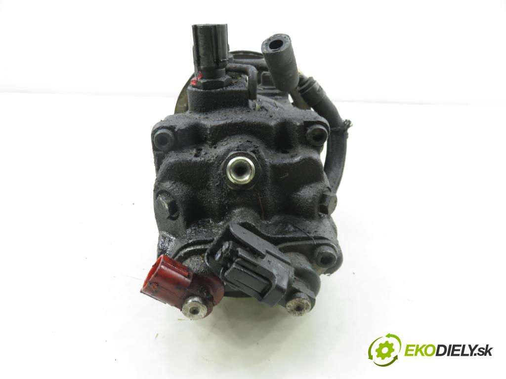 TOYOTA RAV 4 II (_A2_) SUV 2002 85,00 2.0 D-4D 4WD 116 - 1CD-FTV 1995,00 Pumpa vysokého tlaku 2210027010 ; 09730000188