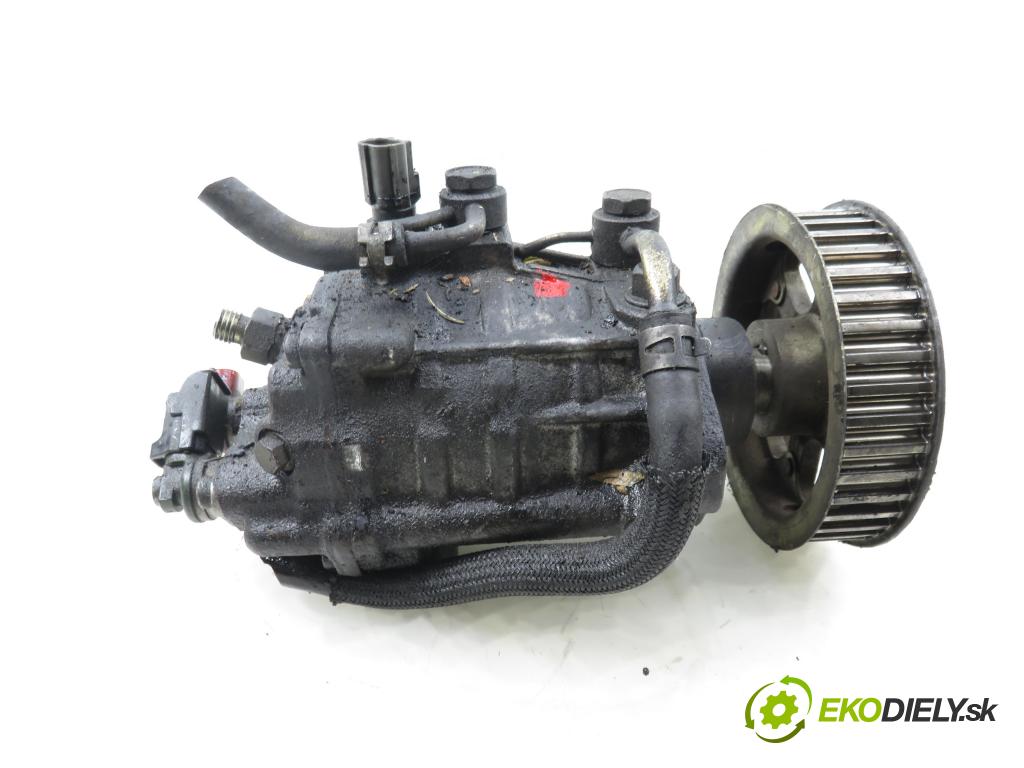 TOYOTA RAV 4 II (_A2_) SUV 2002 85,00 2.0 D-4D 4WD 116 - 1CD-FTV 1995,00 Pumpa vysokého tlaku 2210027010 ; 09730000188