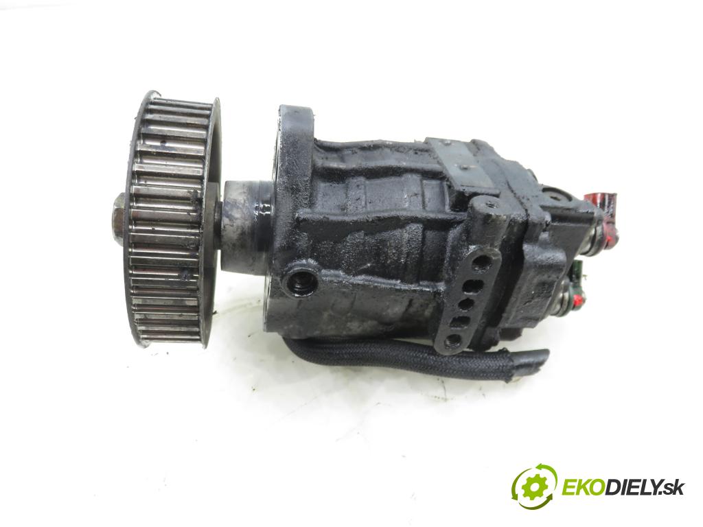 TOYOTA RAV 4 II (_A2_) SUV 2002 85,00 2.0 D-4D 4WD 116 - 1CD-FTV 1995,00 Pumpa vysokého tlaku 2210027010 ; 09730000188