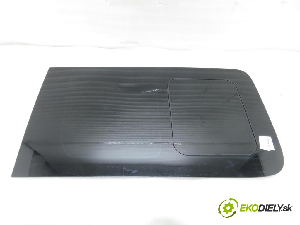 FIAT SCUDO (270_, 272_) BUS 2010 100,00 2.0 D Multijet - RHR 1997,00 Okno Dvere posúvne P