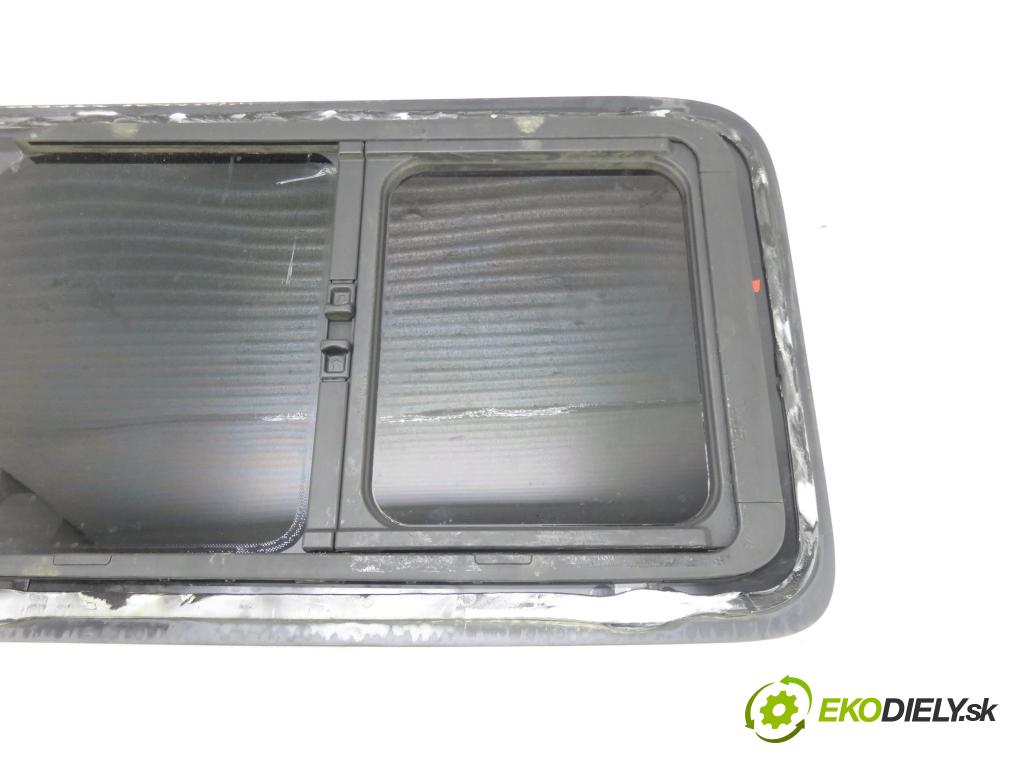 FIAT SCUDO (270_, 272_) BUS 2010 100,00 2.0 D Multijet - RHR 1997,00 Okno Dvere posúvne P