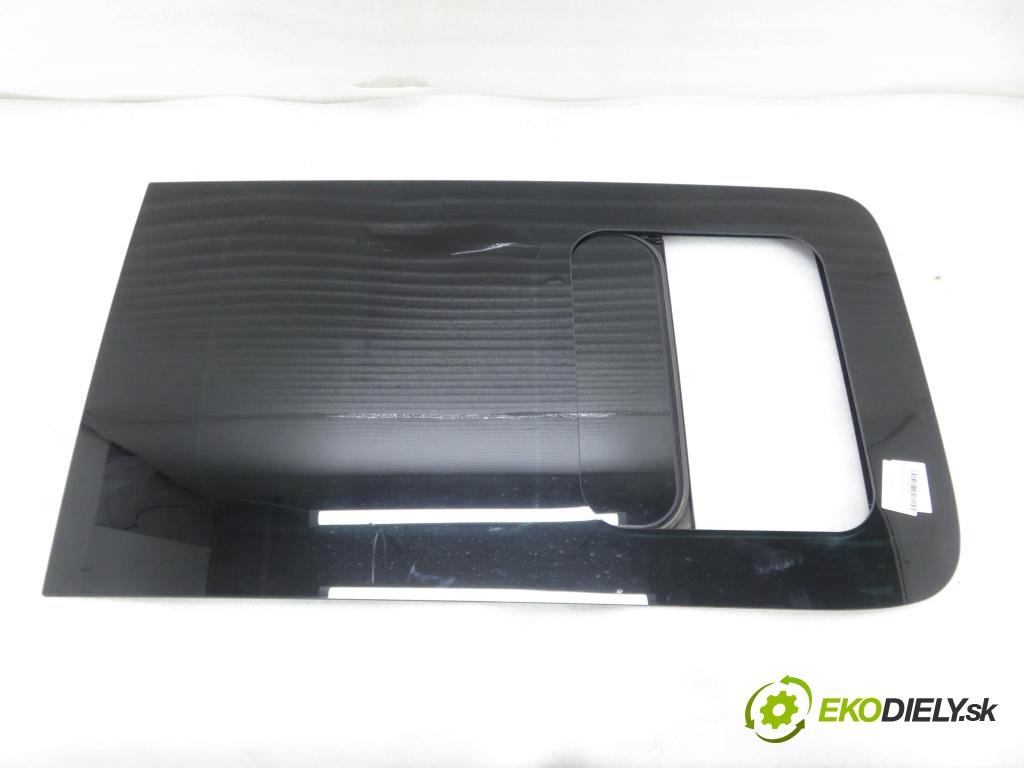 FIAT SCUDO (270_, 272_) BUS 2010 100,00 2.0 D Multijet - RHR 1997,00 Okno Dvere posúvne P