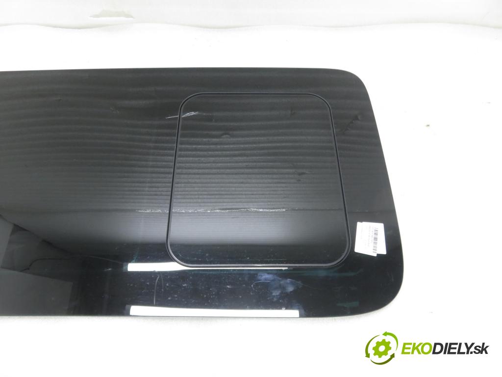 FIAT SCUDO (270_, 272_) BUS 2010 100,00 2.0 D Multijet - RHR 1997,00 Okno Dvere posúvne P