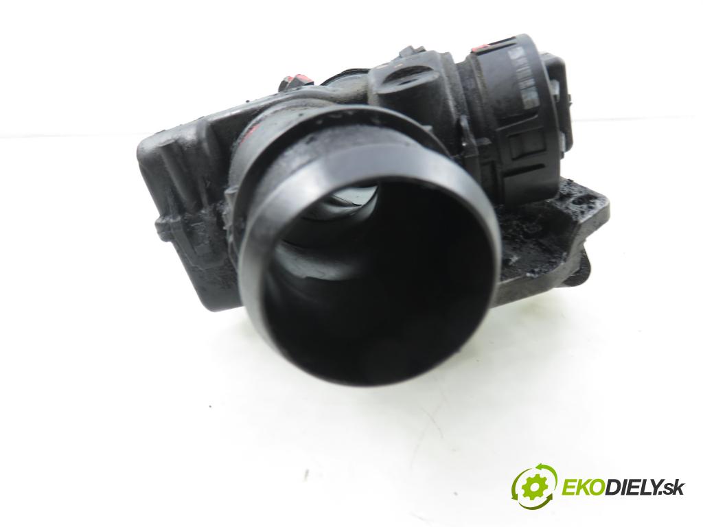 CITROEN C4 Picasso I (UD_) MINIVAN 2010 80,00 1.6 HDi 16V 109 - 9HZ 1560,00 škrtíci klapka 9660030480 ; 25365285 (Škrticí klapka)