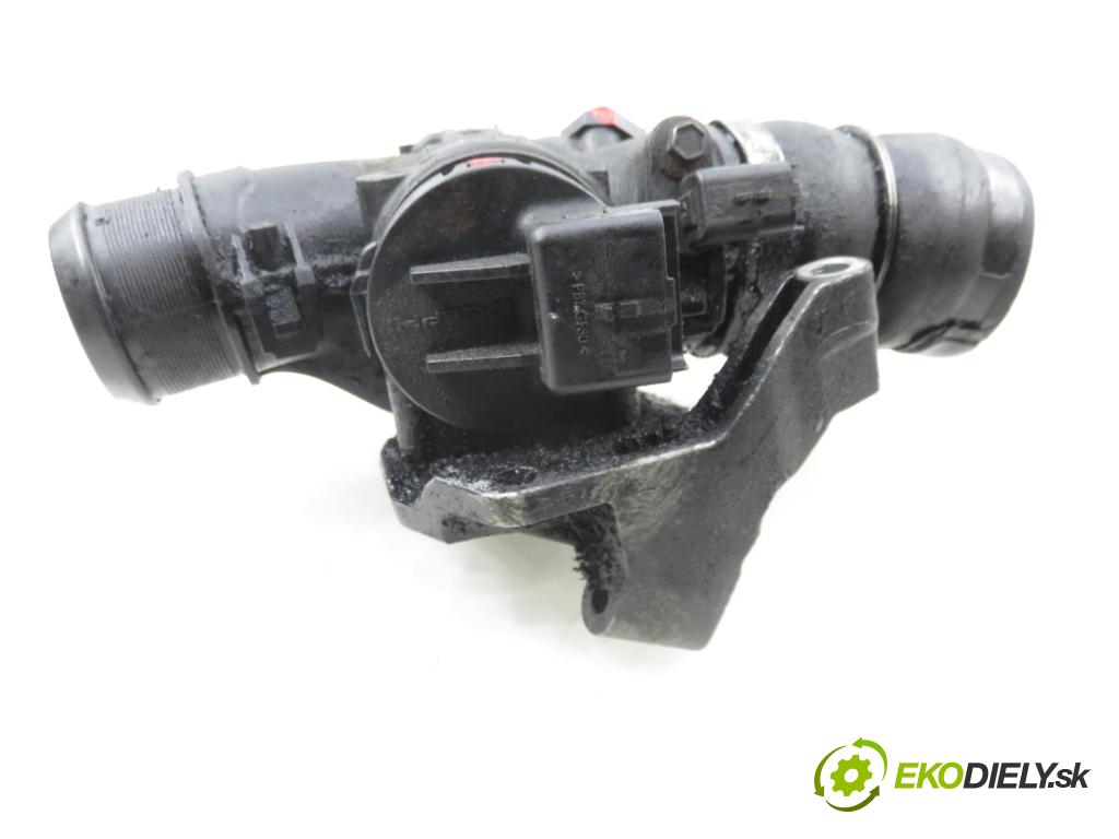 CITROEN C4 Picasso I (UD_) MINIVAN 2010 80,00 1.6 HDi 16V 109 - 9HZ 1560,00 škrtíci klapka 9660030480 ; 25365285 (Škrticí klapka)