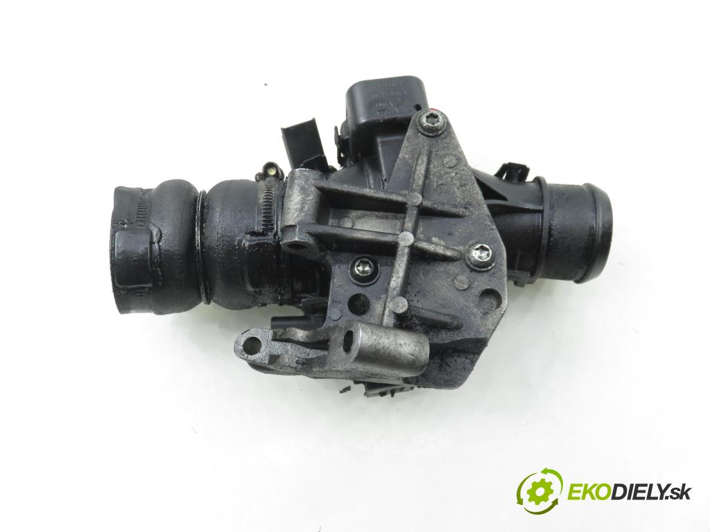 CITROEN C4 Picasso I (UD_) MINIVAN 2010 80,00 1.6 HDi 16V 109 - 9HZ 1560,00 škrtíci klapka 9660030480 ; 25365285 (Škrticí klapka)