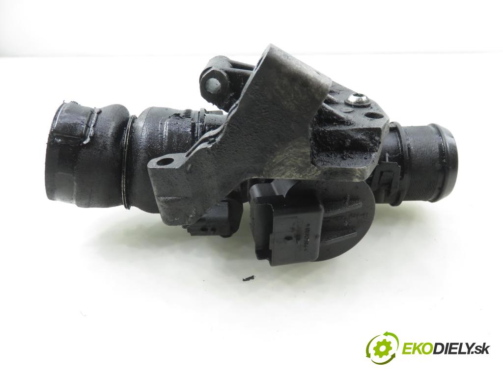 CITROEN C4 Picasso I (UD_) MINIVAN 2010 80,00 1.6 HDi 16V 109 - 9HZ 1560,00 škrtíci klapka 9660030480 ; 25365285 (Škrticí klapka)