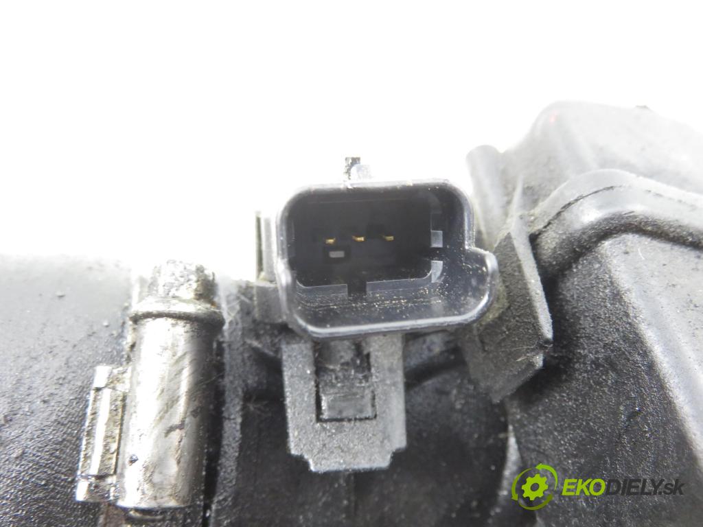 CITROEN C4 Picasso I (UD_) MINIVAN 2010 80,00 1.6 HDi 16V 109 - 9HZ 1560,00 škrtíci klapka 9660030480 ; 25365285 (Škrticí klapka)