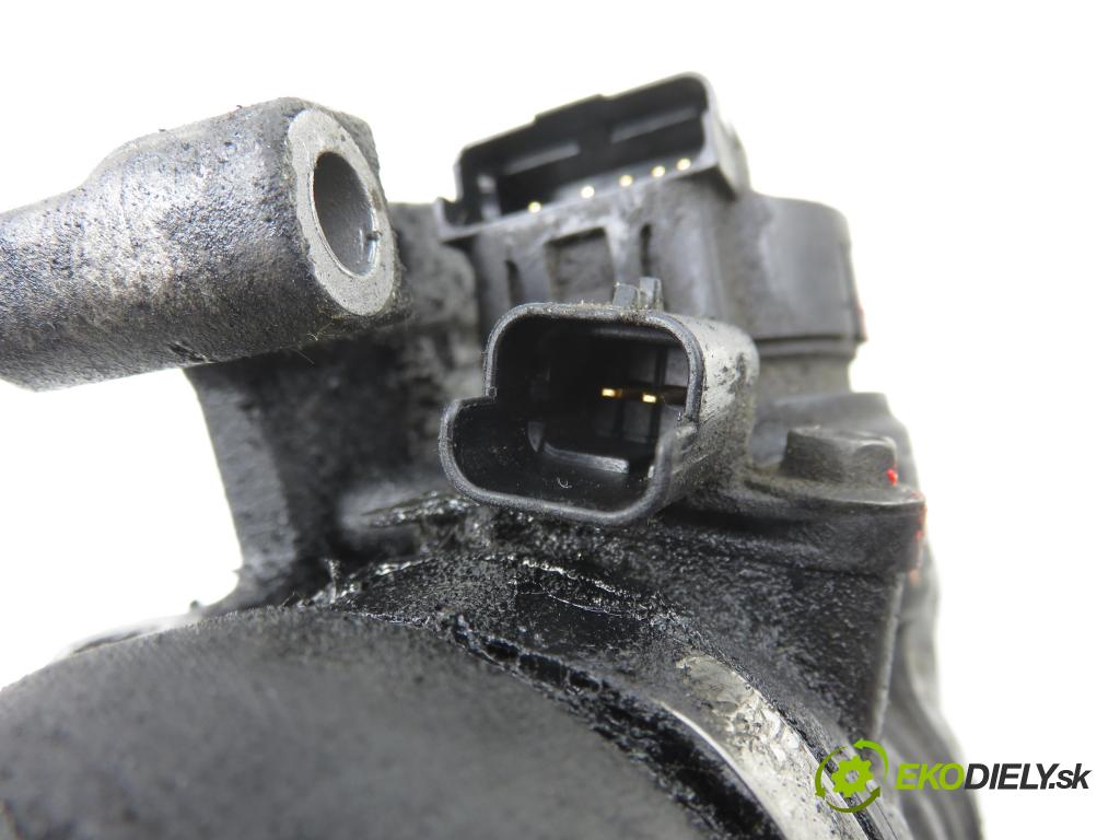 CITROEN C4 Picasso I (UD_) MINIVAN 2010 80,00 1.6 HDi 16V 109 - 9HZ 1560,00 škrtíci klapka 9660030480 ; 25365285 (Škrticí klapka)