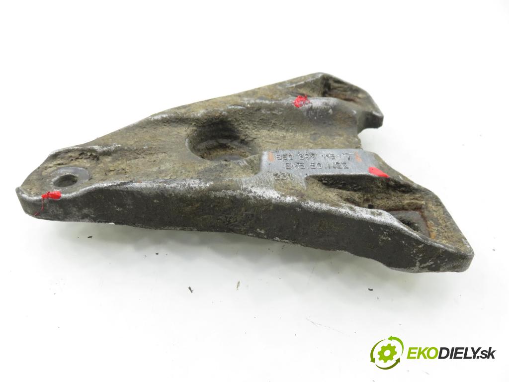 AUDI A4 Avant (8E5, B6) KOMBI 2002 96,00 1.9 TDI PD 130 - AVF 1896,00 Uchytenie prevodovky 8E0399115T