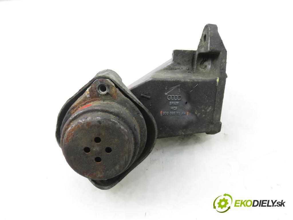 AUDI A6 (4B2, C5) SEDAN 1998 110,00 2.5 TDI - AFB 2496,00 Uchytenie prevodovky 8D0399113AH