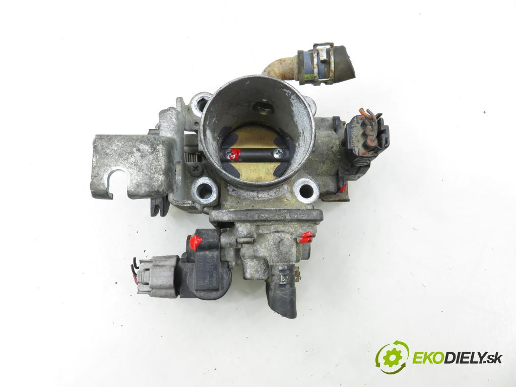SUZUKI SWIFT III (MZ, EZ) HB 2010 68,00 1.3 4x4 (RS 413) - M13A 1328,00 Škrtiaca klapka  (Škrtiaca klapka)