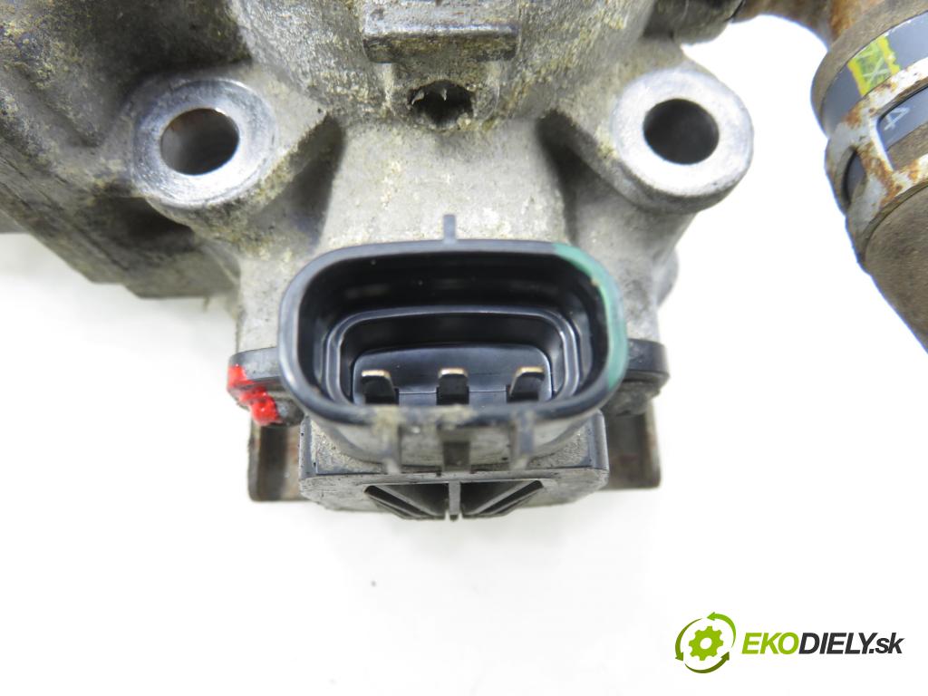 SUZUKI SWIFT III (MZ, EZ) HB 2010 68,00 1.3 4x4 (RS 413) - M13A 1328,00 Škrtiaca klapka  (Škrtiaca klapka)