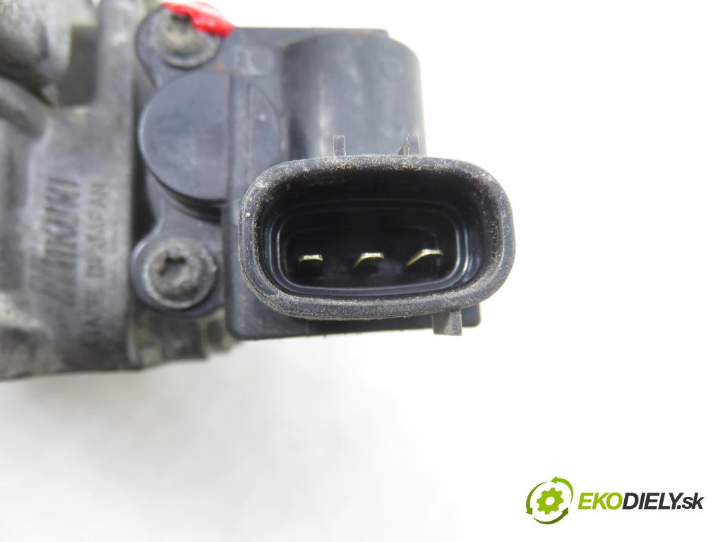 SUZUKI SWIFT III (MZ, EZ) HB 2010 68,00 1.3 4x4 (RS 413) - M13A 1328,00 Škrtiaca klapka  (Škrtiaca klapka)