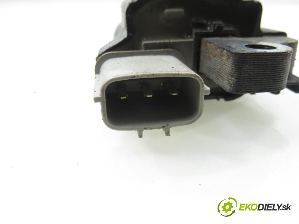 SUZUKI SWIFT III (MZ, EZ) HB 2010 68,00 1.3 4x4 (RS 413) - M13A 1328,00 Cievka zapaľovacia