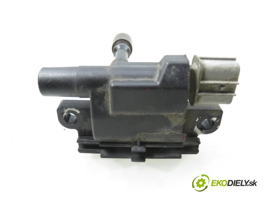 SUZUKI SWIFT III (MZ, EZ) HB 2010 68,00 1.3 4x4 (RS 413) - M13A 1328,00 Cievka zapaľovacia