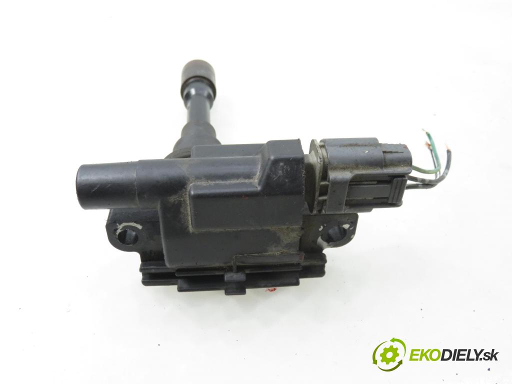 SUZUKI SWIFT III (MZ, EZ) HB 2010 68,00 1.3 4x4 (RS 413) - M13A 1328,00 Cievka zapaľovacia