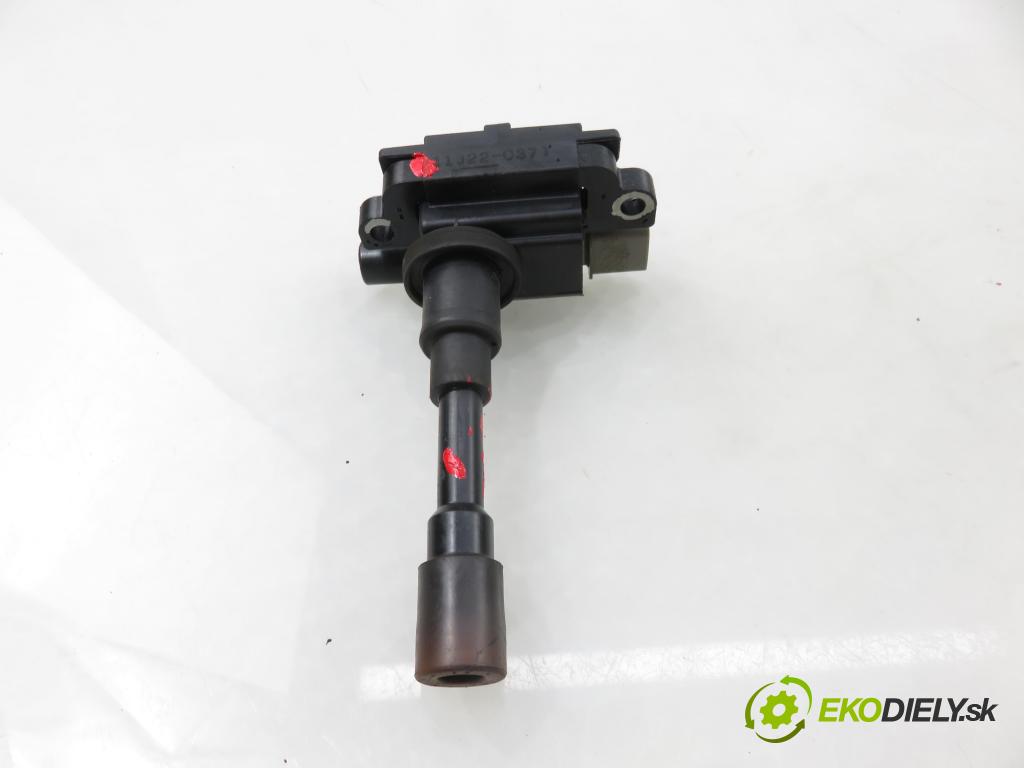 SUZUKI SWIFT III (MZ, EZ) HB 2010 68,00 1.3 4x4 (RS 413) - M13A 1328,00 cívka zapalovací 