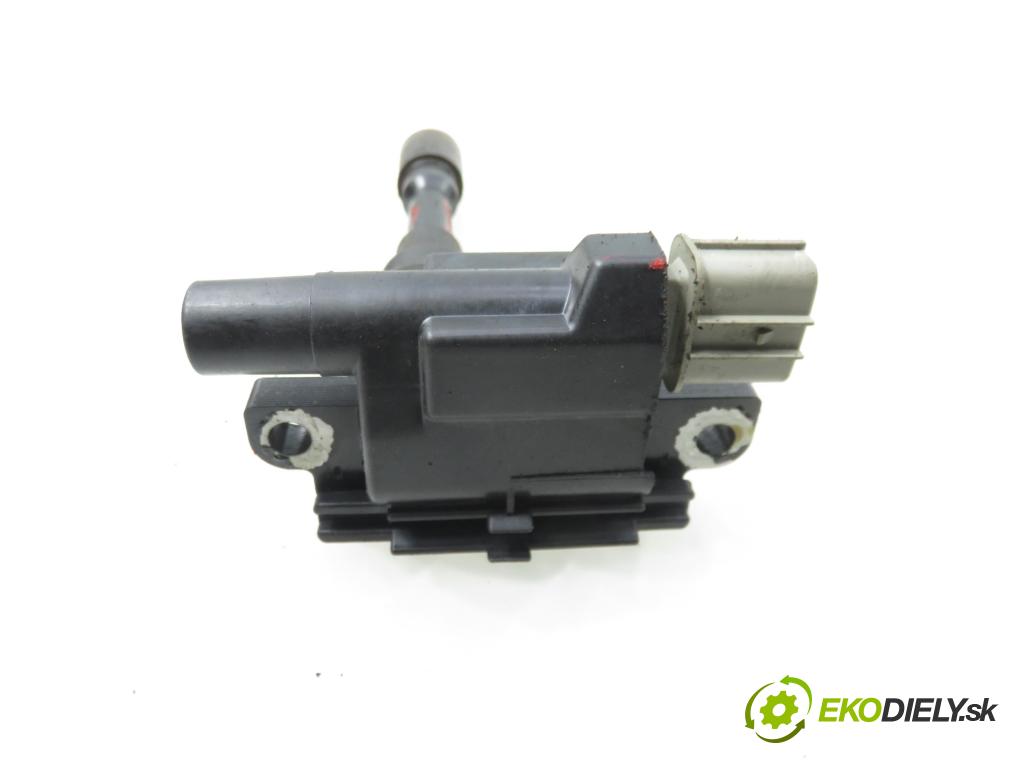 SUZUKI SWIFT III (MZ, EZ) HB 2010 68,00 1.3 4x4 (RS 413) - M13A 1328,00 Cievka zapaľovacia