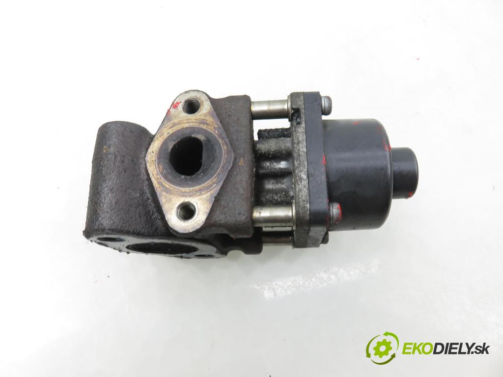 SUZUKI SWIFT III (MZ, EZ) HB 2010 68,00 1.3 4x4 (RS 413) - M13A 1328,00 VENTIL: EGR 79073A ; 69G0