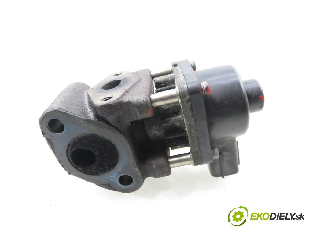 SUZUKI SWIFT III (MZ, EZ) HB 2010 68,00 1.3 4x4 (RS 413) - M13A 1328,00 VENTIL EGR 79073A ; 69G0