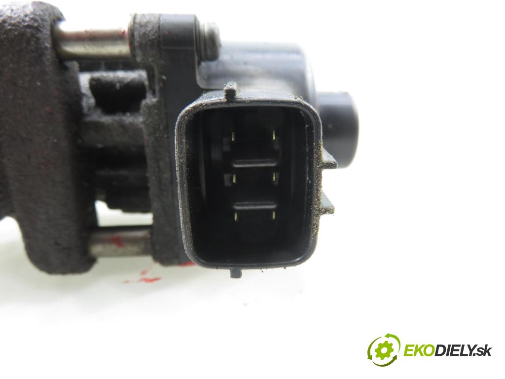 SUZUKI SWIFT III (MZ, EZ) HB 2010 68,00 1.3 4x4 (RS 413) - M13A 1328,00 VENTIL EGR 79073A ; 69G0