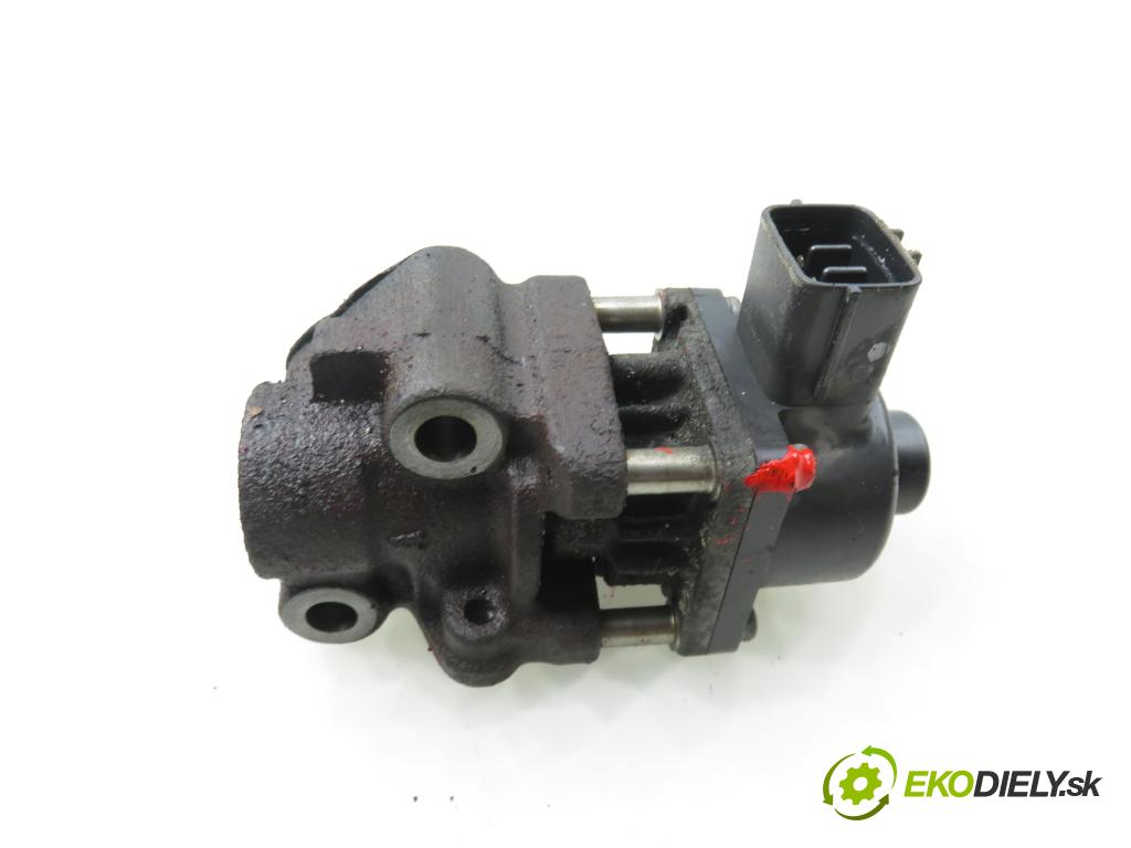 SUZUKI SWIFT III (MZ, EZ) HB 2010 68,00 1.3 4x4 (RS 413) - M13A 1328,00 VENTIL EGR 79073A ; 69G0