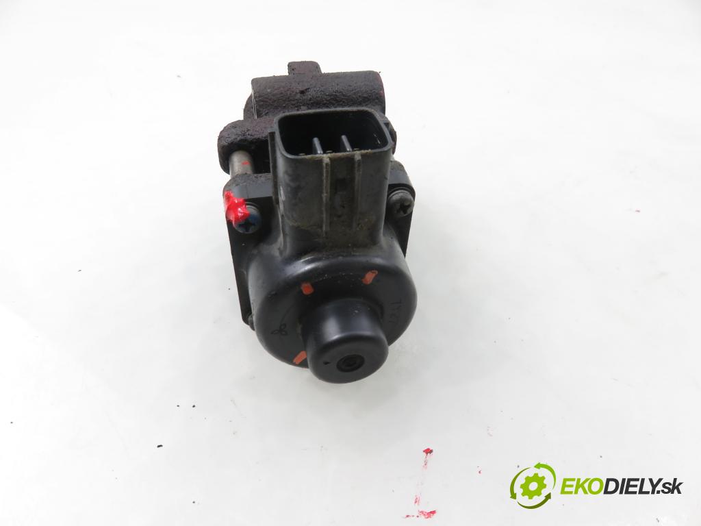 SUZUKI SWIFT III (MZ, EZ) HB 2010 68,00 1.3 4x4 (RS 413) - M13A 1328,00 VENTIL EGR 79073A ; 69G0