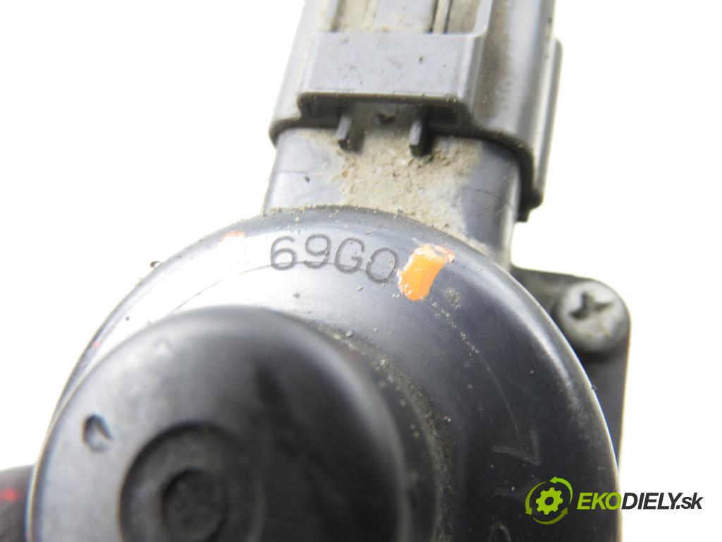 SUZUKI SWIFT III (MZ, EZ) HB 2010 68,00 1.3 4x4 (RS 413) - M13A 1328,00 VENTIL EGR 79073A ; 69G0